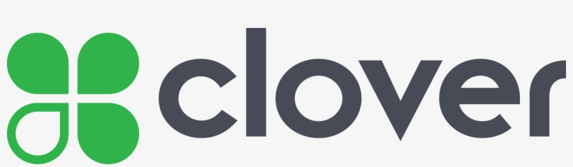 Logo - Clover Rewards - Free Transparent PNG Download - PNGkey