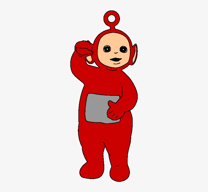 Teletubbies Clipart Cartoon - Free Transparent PNG Download - PNGkey