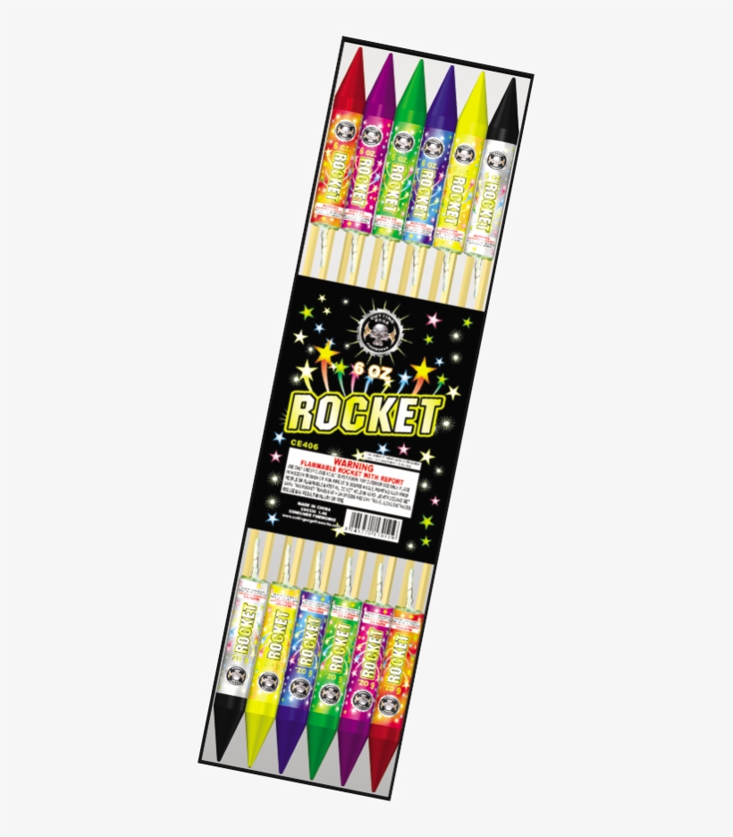 Rockets - Cutting Edge - Ounce, transparent png #2972745