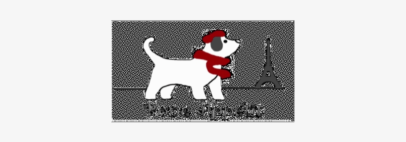 Arlee Pet Products Bone Appetit Tapestry Bowl Mat - Beagle, transparent png #2983431