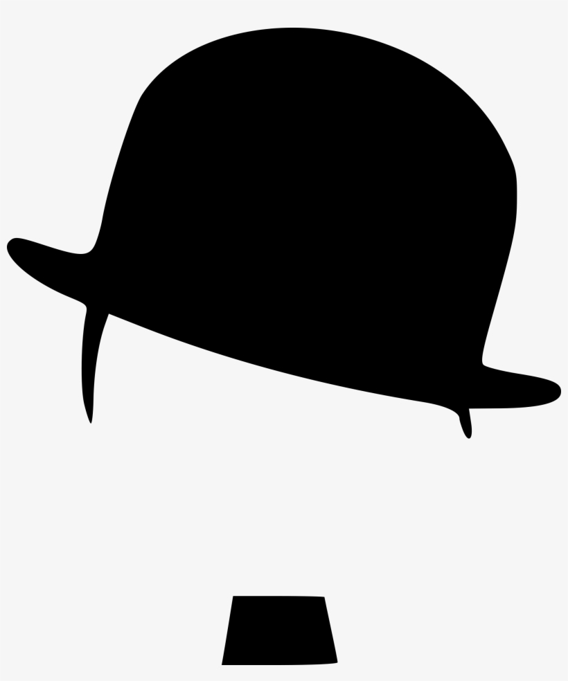 Charlie Chaplin Icon - Charlie Chaplin Clip Art - Free Transparent PNG ...