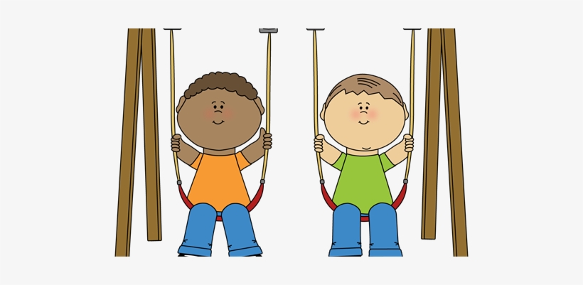 Swingset Storytime - Grade 4 Sequencing Events - Free Transparent PNG ...