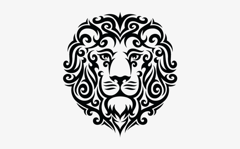 Free Free 346 Baby Lion Svg Black And White SVG PNG EPS DXF File