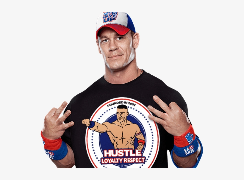 John Cena, Workout Motivation, Total Gym Workout, - John Cena Hustle ...