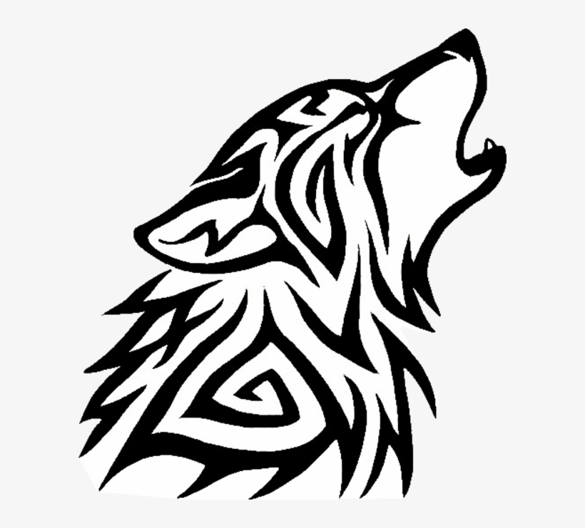 tribal wolf        
        <figure class=