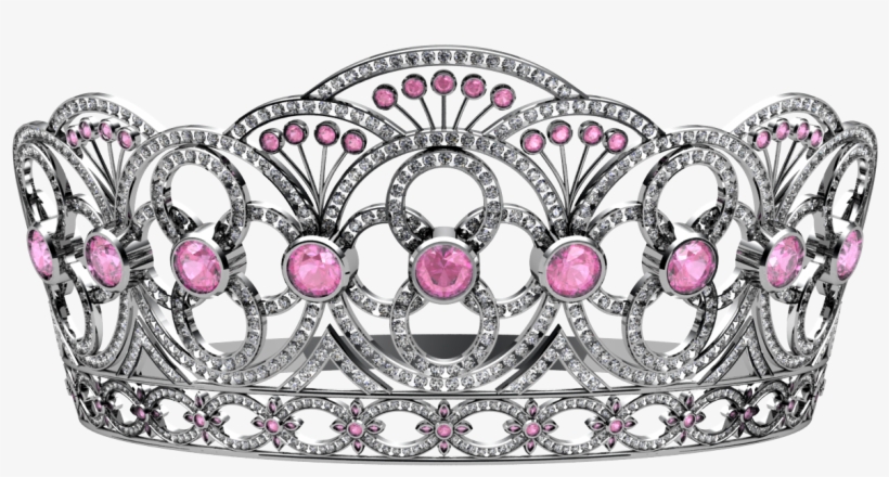 Download Png Princess Crown - Princess Is On Her Way - Free ...
