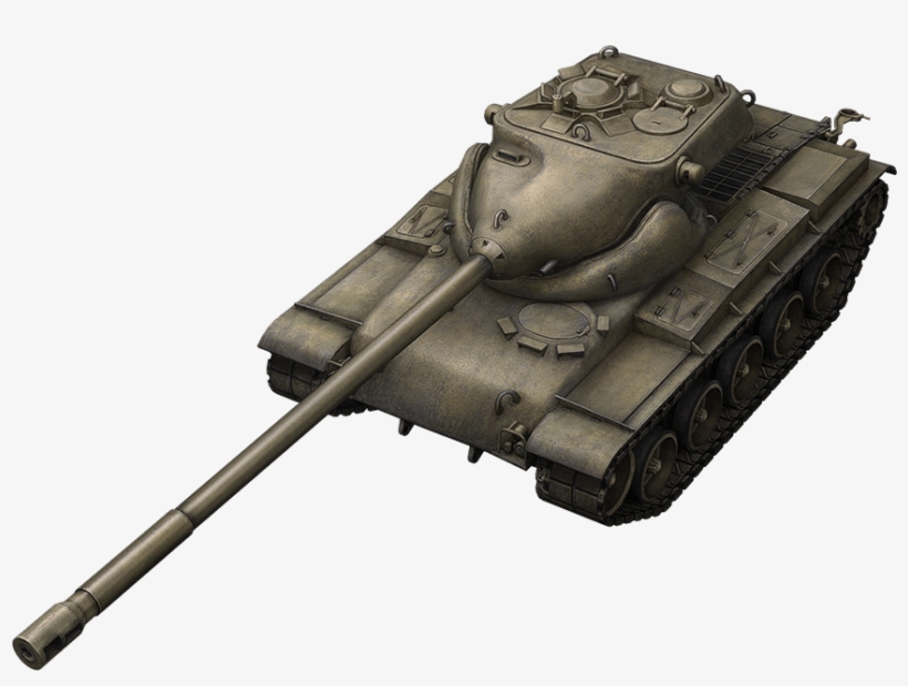 T69 Tank - Free Transparent PNG Download - PNGkey