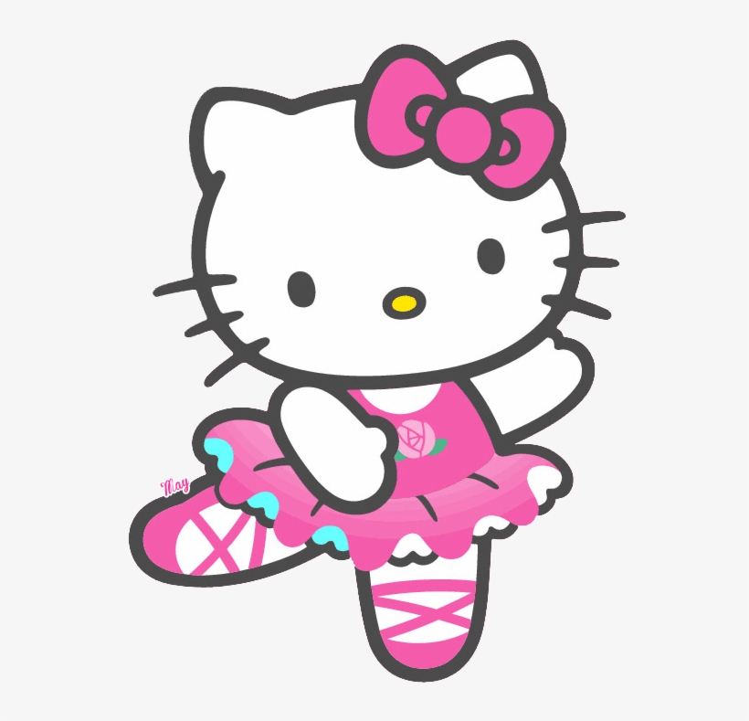 Hello Kitty Png Transparent - Hello Kitty Png - Free Transparent PNG