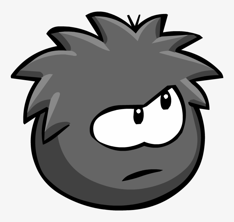 Puffle Pal Adventures Flare - Angry Birds - Free Transparent PNG ...