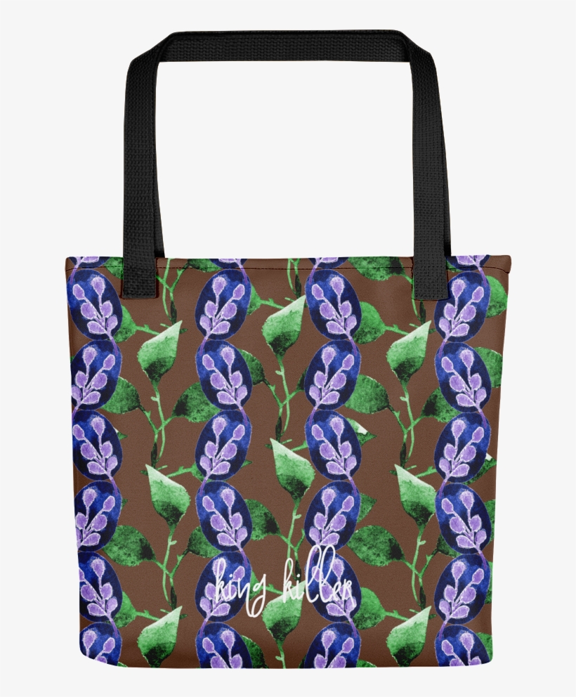 Tote Bag - Free Transparent PNG Download - PNGkey