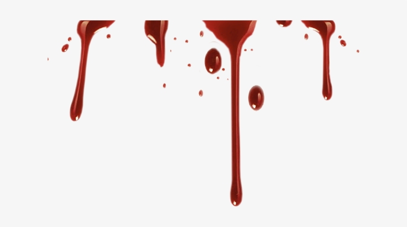 Realistic Blood Drip Png Vector Stock Realistic Blood Dripping Png Free Transparent Png