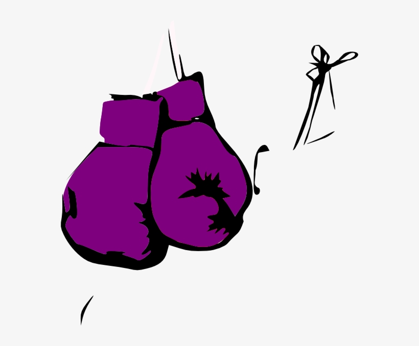 Transparent Boxing Gloves Png Clipart - ImageFootball