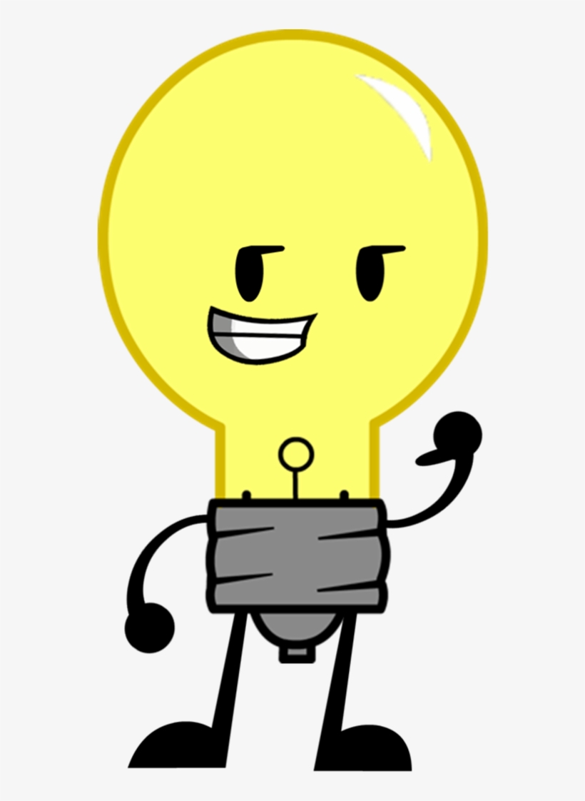 Download Lightbulb Pose Inanimate Insanity Light Bulb Png Image With No Background Pngkey Com - roblox lightbulb clipart png download inanimate insanity 2 light bulb transparent png vhv