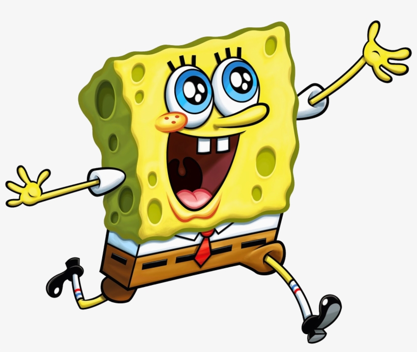 Spongebob Png - Free Transparent PNG Download - PNGkey