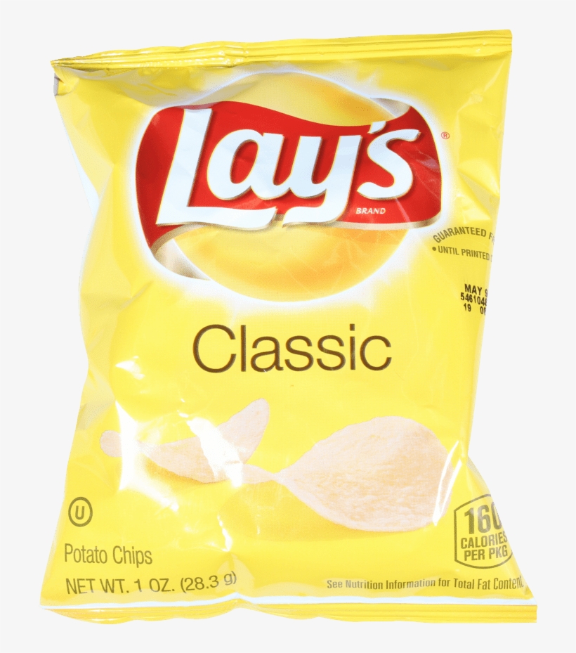 Lays Classic Potato Chips 1oz - Lays Lays Poppables White Cheddar ...