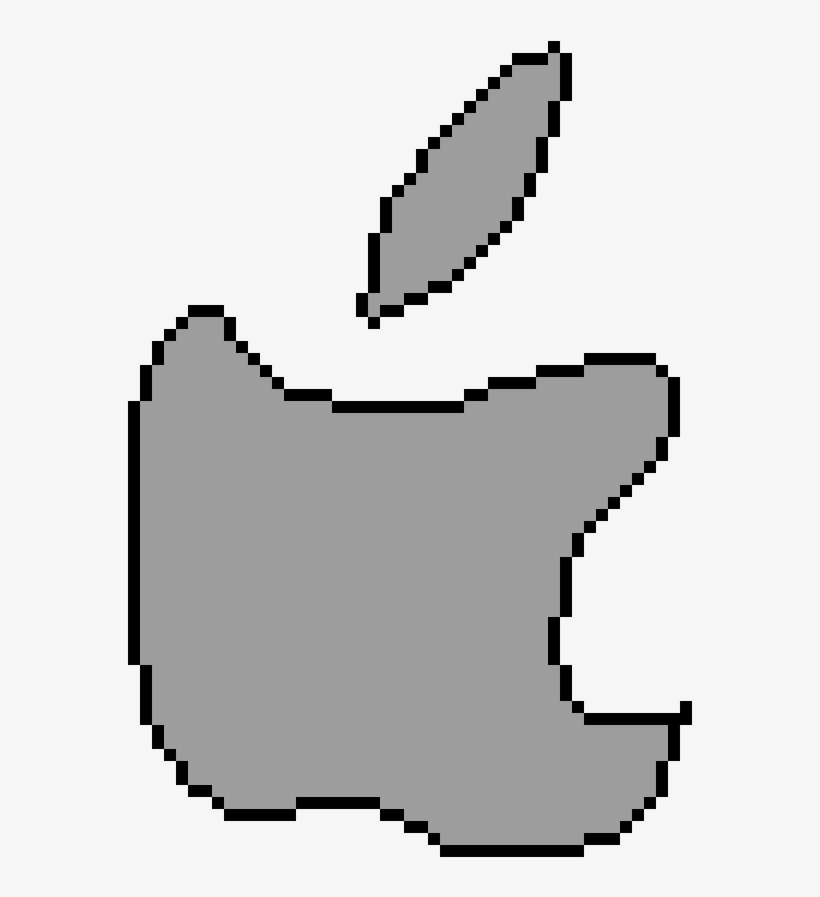 Apple Logo - San Cristobal Galapagos - Free Transparent PNG Download ...