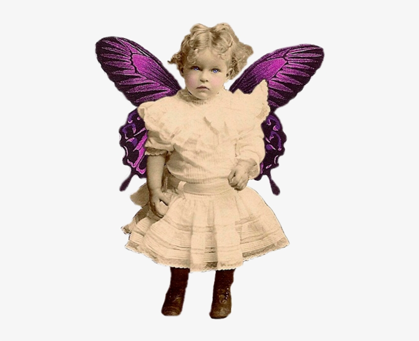 Share This Image - Fairy - Free Transparent PNG Download - PNGkey