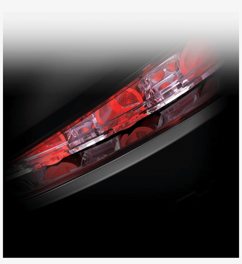 Rearlighting - Car - Free Transparent PNG Download - PNGkey