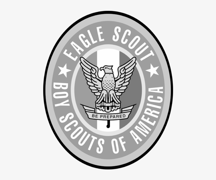 Download Boy Scouts Eagle Scout Logo Png Transparent & Svg Vector ...