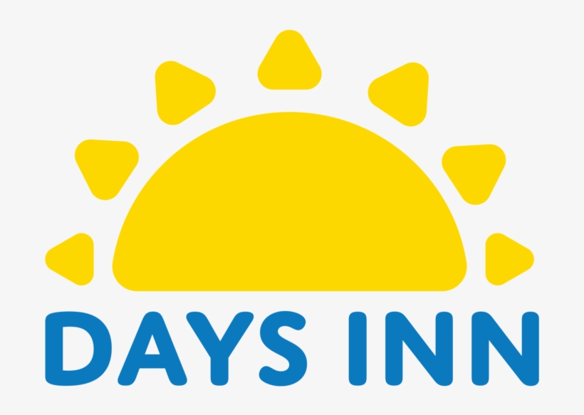 Days Inn Logo-01 - Free Transparent PNG Download - PNGkey