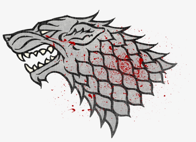 Game Of Thrones House Transparent Image, PNG Arts