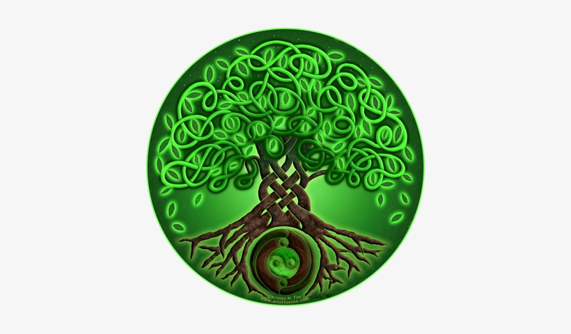 Free Free Celtic Tree Of Life Svg Free 654 SVG PNG EPS DXF File