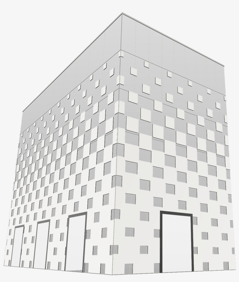 Louis Vuitton Matsuya Ginza Facade  20141115  Architectural Record