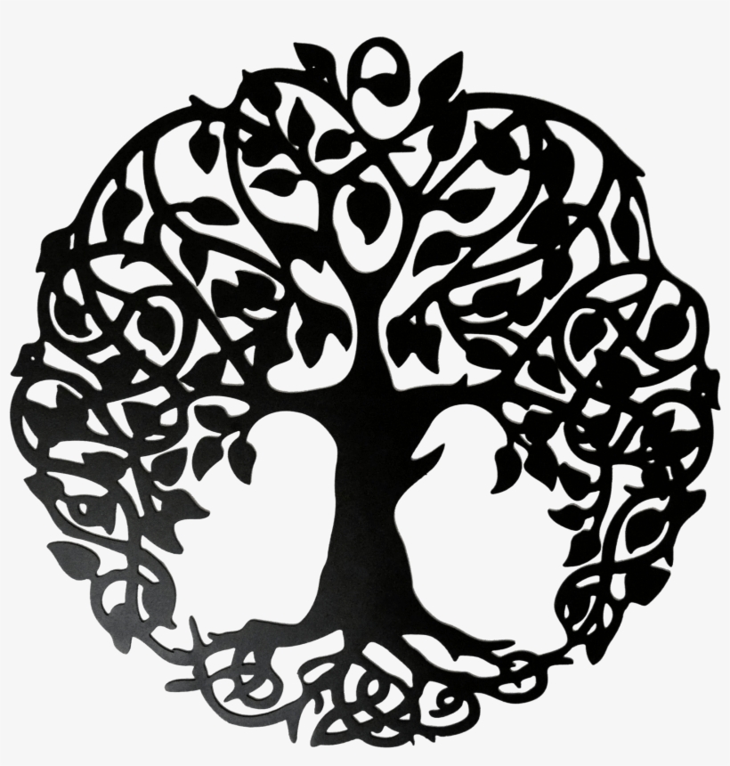 celtic family tree