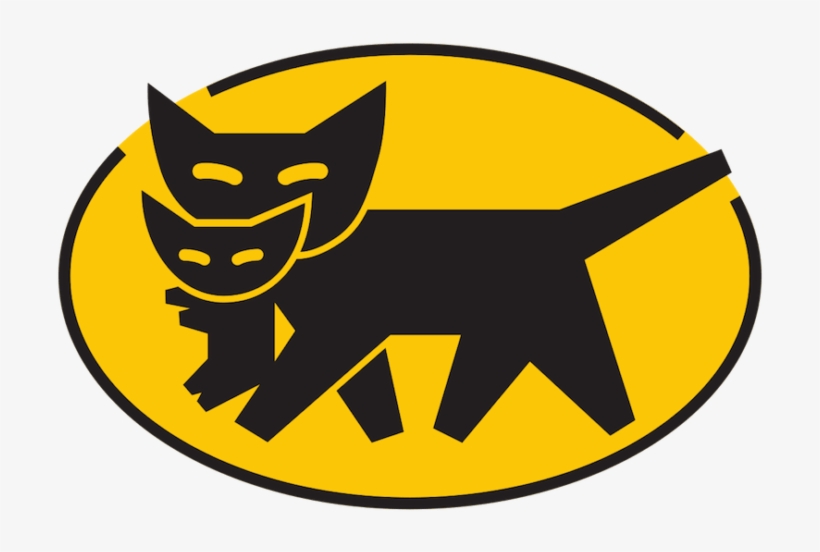 Yamato Transport Logo - Yamato Logo Png, transparent png #3032025