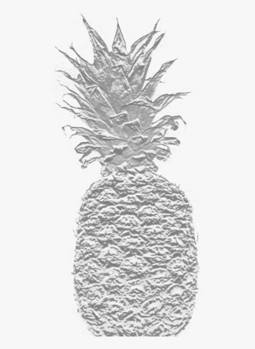 Pineapple Logo - Logo, transparent png #3044675
