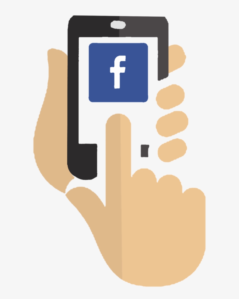 The Following Tips Focus On How To Lower Your Facebook - Recycling App Png, transparent png #3044910