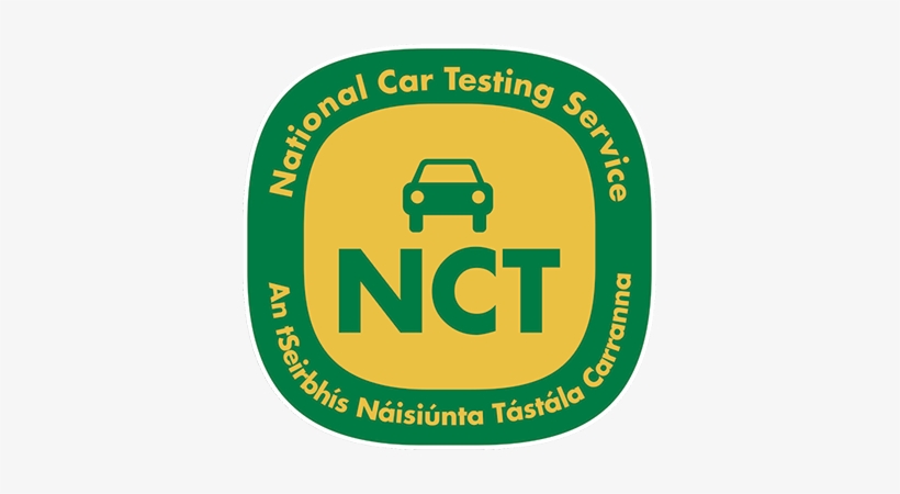 Nct logo