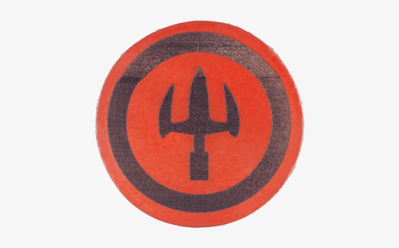 Aquaman Trident Coaster Superhero Free Transparent Png Download Pngkey