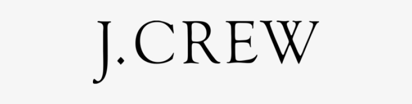 J - Crew Logo - J Crew Logo - Free Transparent PNG Download - PNGkey