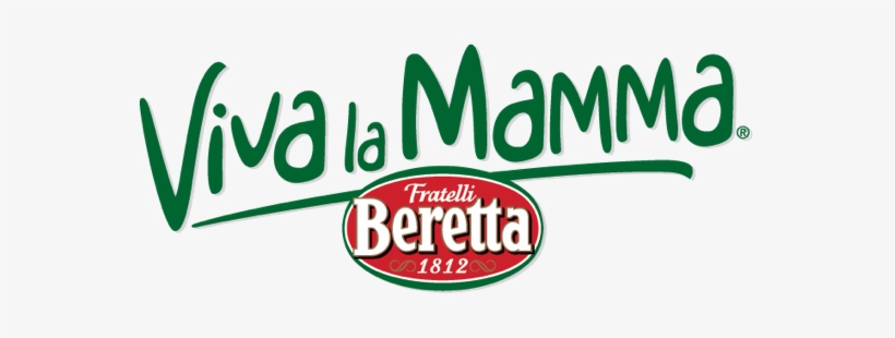 Viva La Mamma - Viva La Mamma Pasta - Free Transparent PNG Download ...