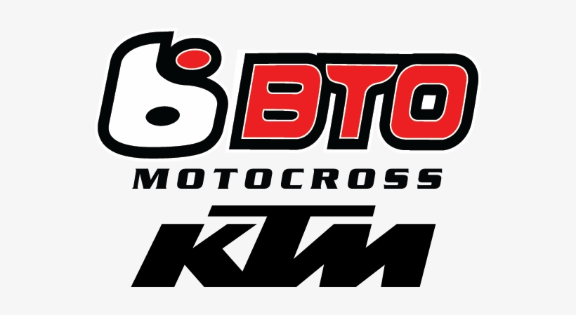Bto Ktm - Bto Sports Logo Png, transparent png #3068739