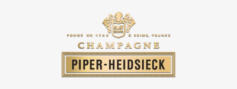 Piper Heidsieck Logo - Piper Heidsieck - Free Transparent PNG Download ...