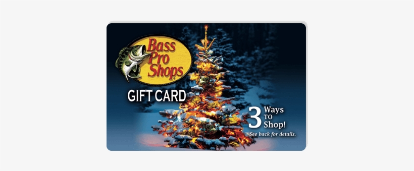 Bass Pro Shops®