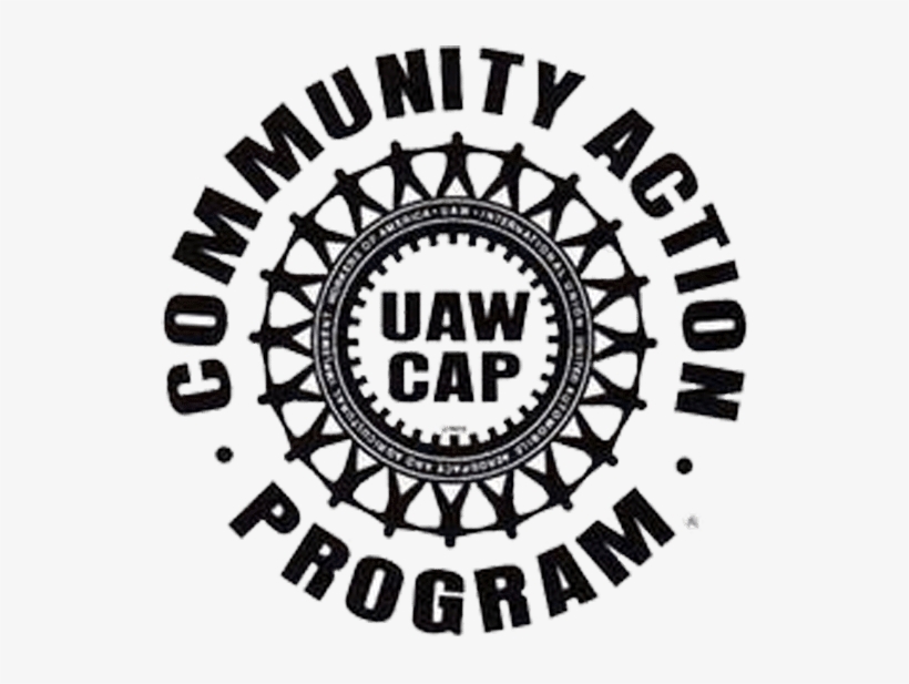 Uaw Logo Svg Free Download – CraftStudio.com