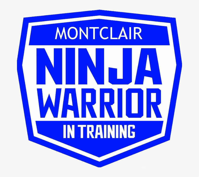 Download American Ninja Warrior Graphic Free Transparent Png Download Pngkey
