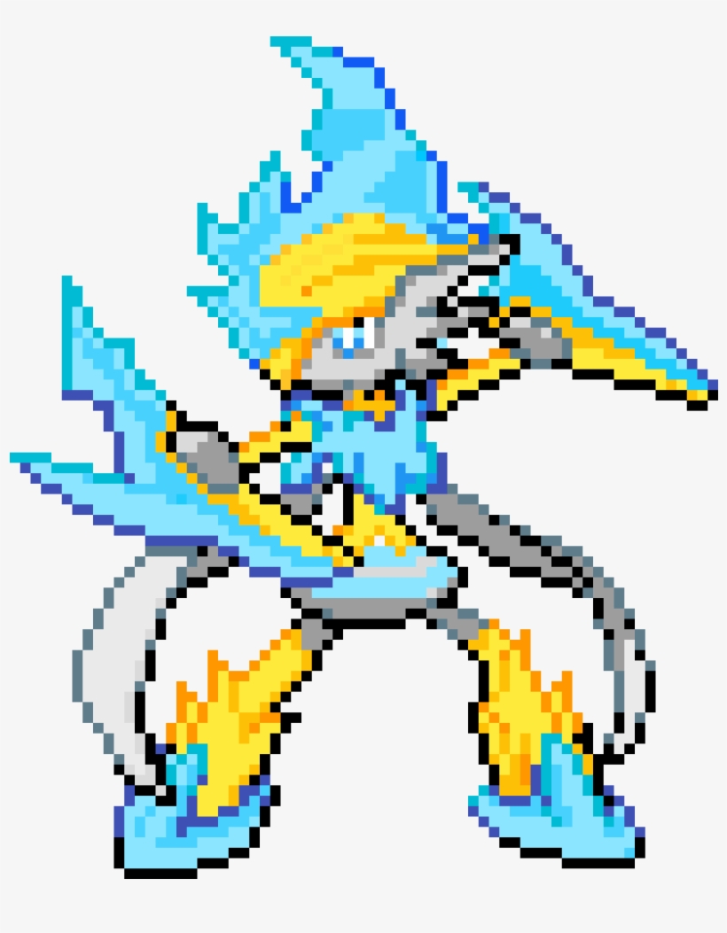 Delta Mega Gallade Pokemon Mega Delta Gallade Free Transparent Png Download Pngkey