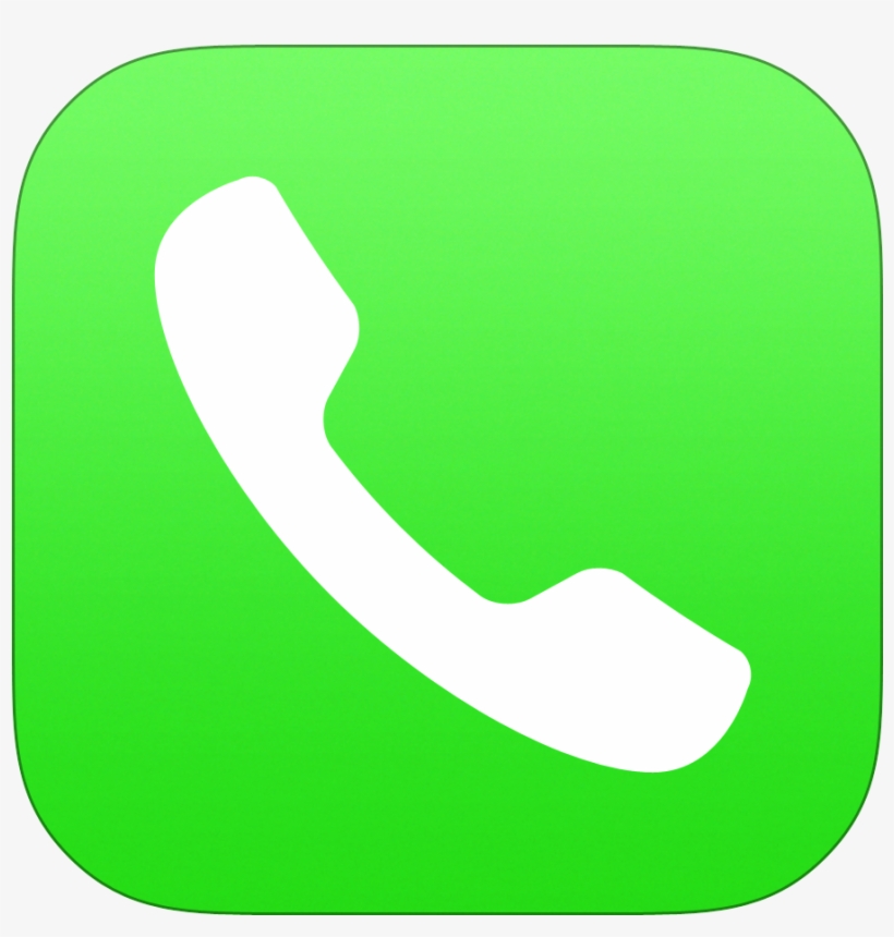 Phone Png Hd - Phone Icon Png Green - Free Transparent PNG Download ...