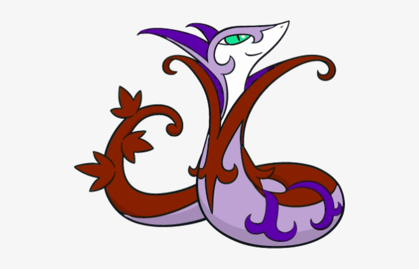 Photo - Blue Serperior - Free Transparent PNG Download - PNGkey