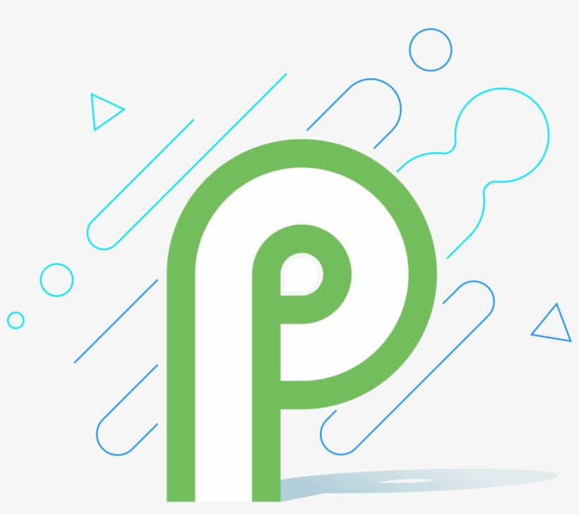 Everything Thats New In The Android P Developer Preview - Android P, transparent png #314597