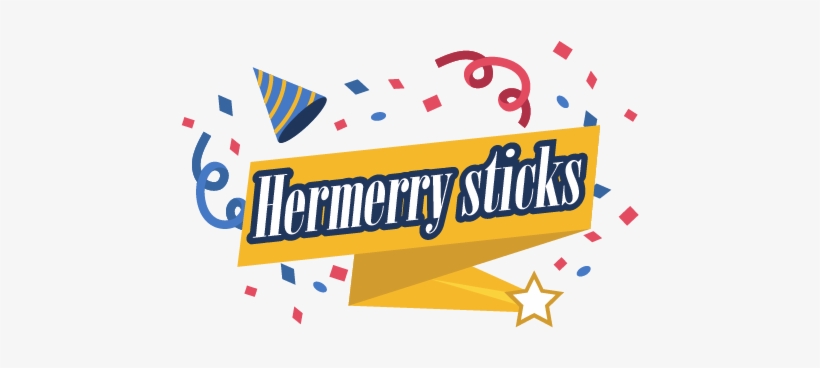 Hermerrysticks Hermerrysticks Hermerrysticks Hermerrysticks - Balloon, transparent png #314944