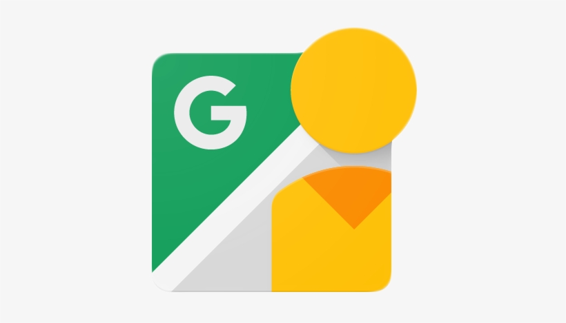 Google Street View Trusted - Google Street View Trusted Logo Png, transparent png #315198