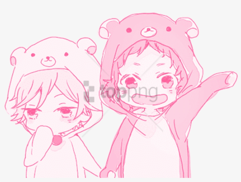 Pink draw and couple gif anime 37497 on animeshercom