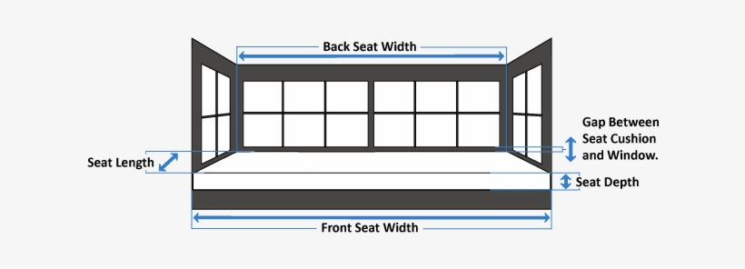 Bay Window Seat Height | Brokeasshome.com