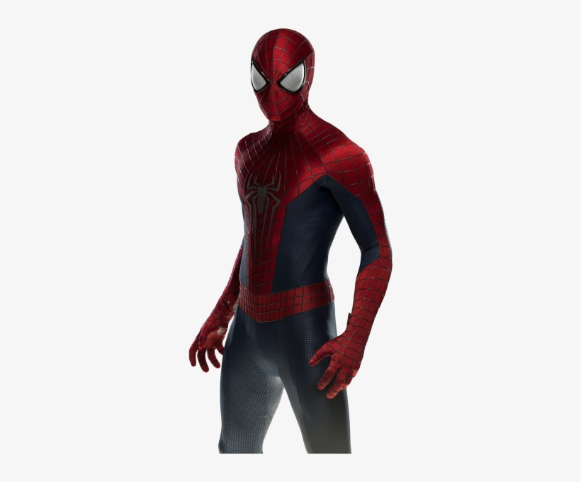 Go To Image - Amazing Spider Man 2 Spiderman - Free Transparent PNG  Download - PNGkey