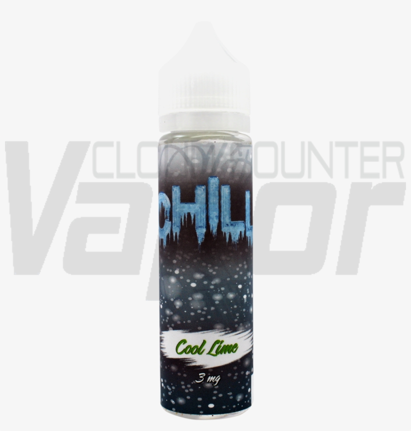 Cool Lime By Chill Premium E-liquids - Cool Mango 3mg 60ml Eliquid By ...